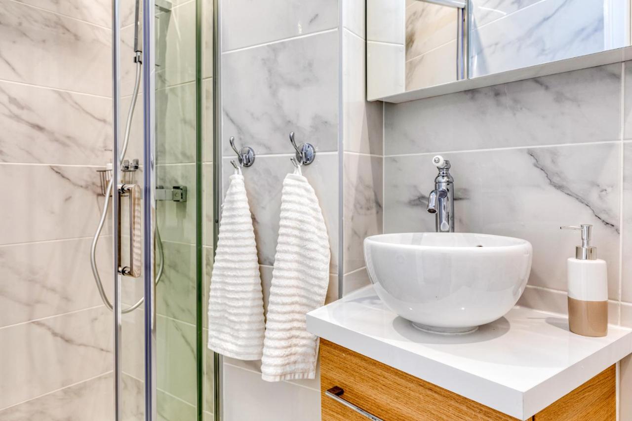 Les Vignes de Montmartre - Studio - B&B