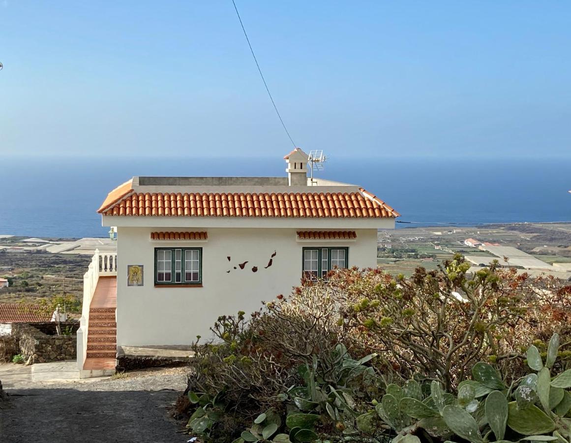 Vv. Apartamento Paco y Nina - B&B