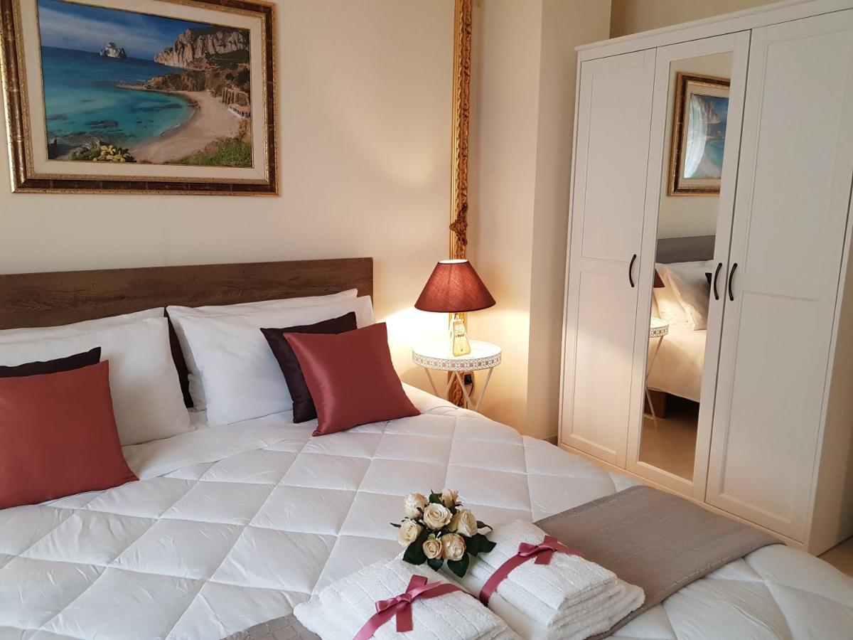 B&B Decimomannu - Grace dell'isola dei Coralli - Bed and Breakfast Decimomannu