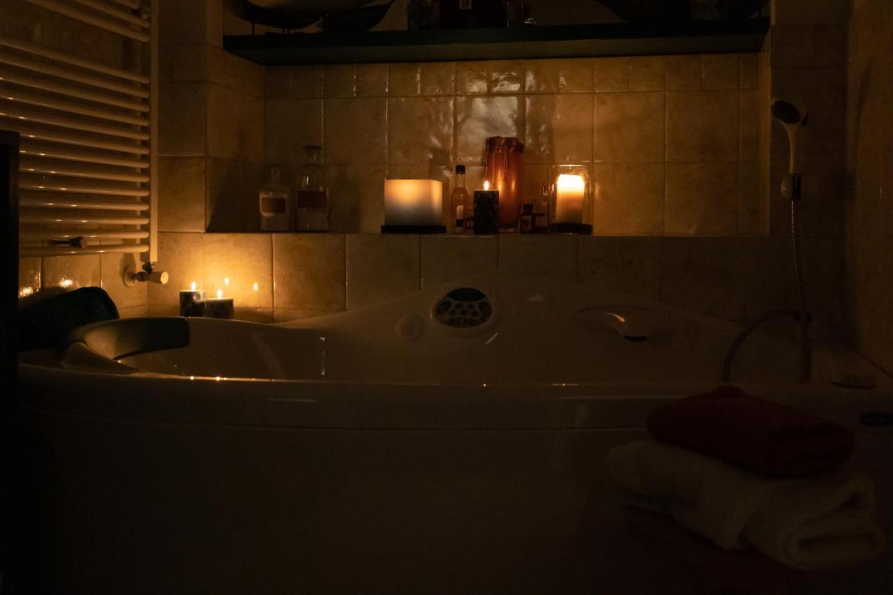 Camera Matrimoniale Deluxe con Balcone