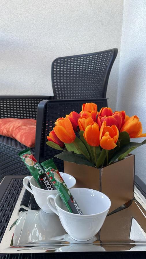 Apartman Venera - B&B