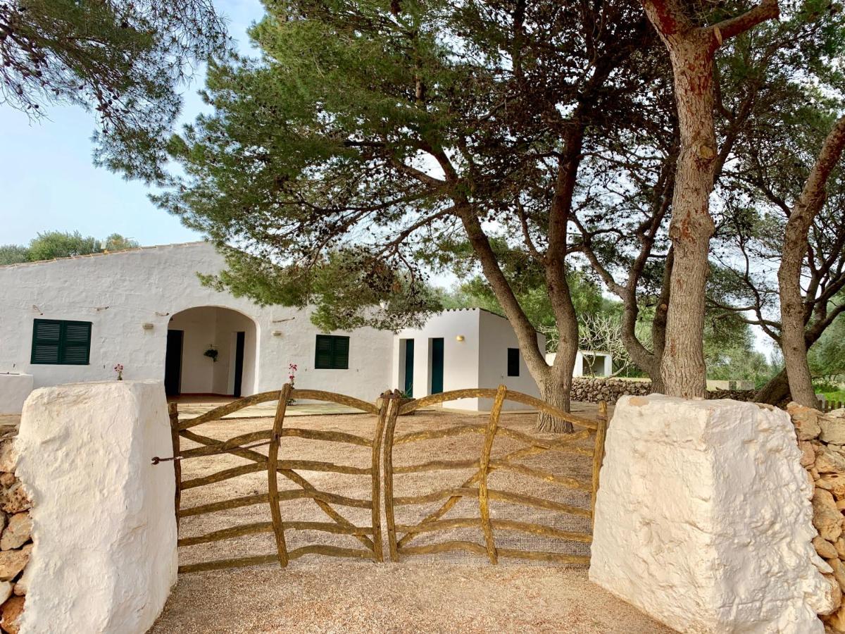 Islanders Menorca Country Club - B&B