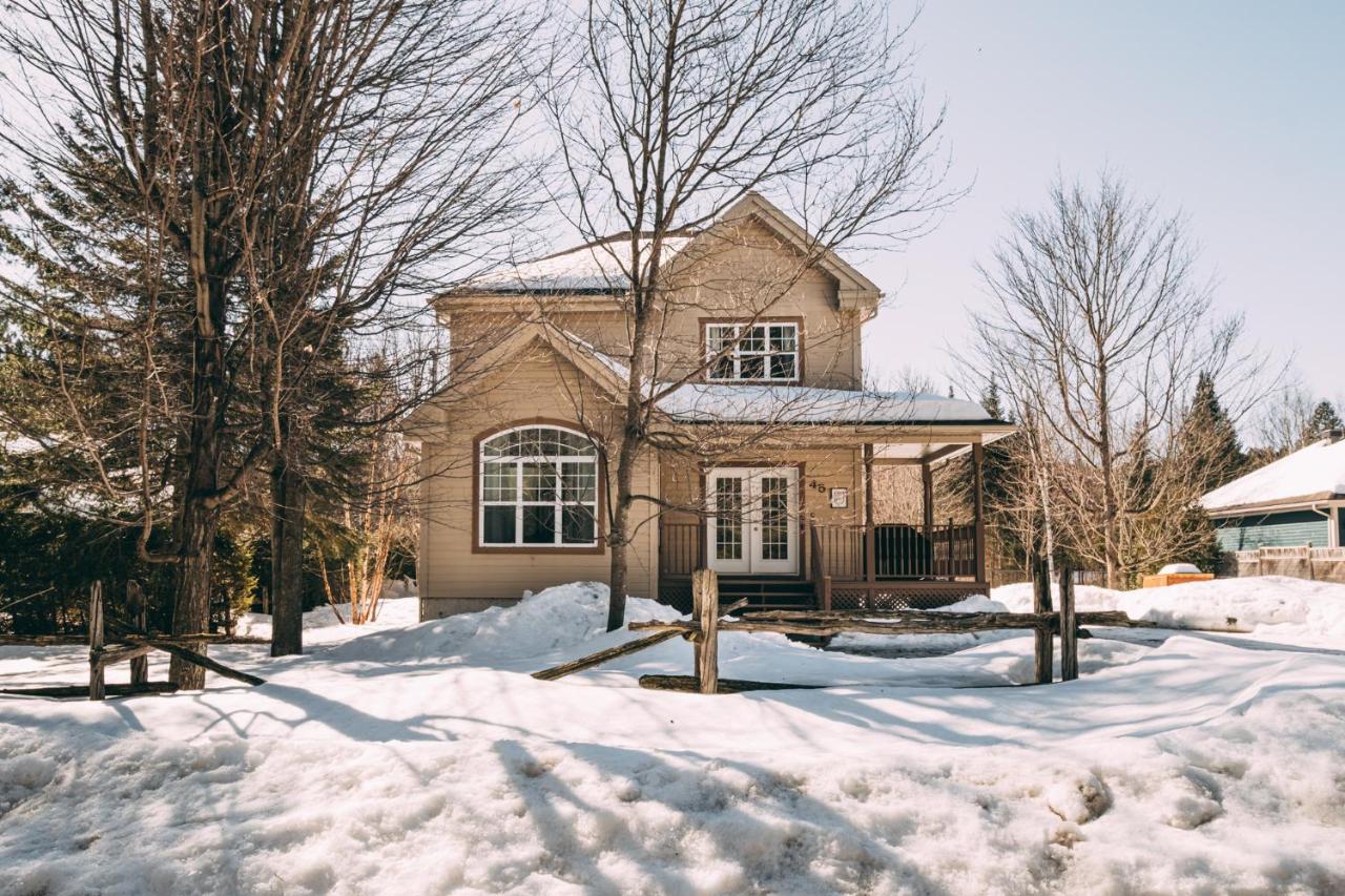 Villa Brebeuf - Bed and Breakfast