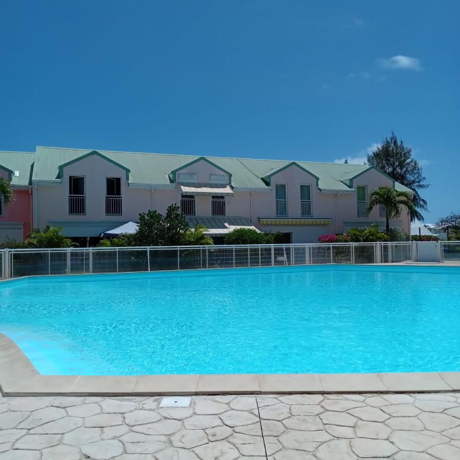 Chez Les Filles Location Touristique - B&B Saint-François