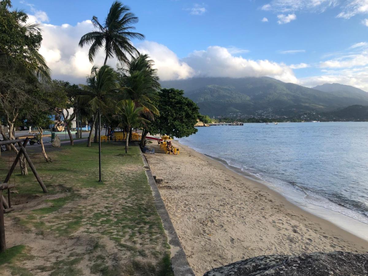 Canto da Dora - Ferienwohnung Ilhabela