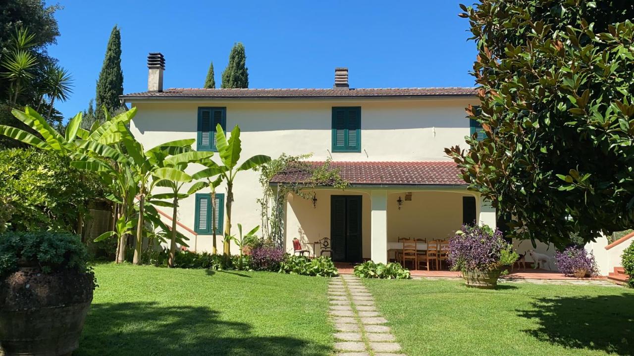 B&B Borgo a Buggiano - Casa del Pino - Bed and Breakfast Borgo a Buggiano