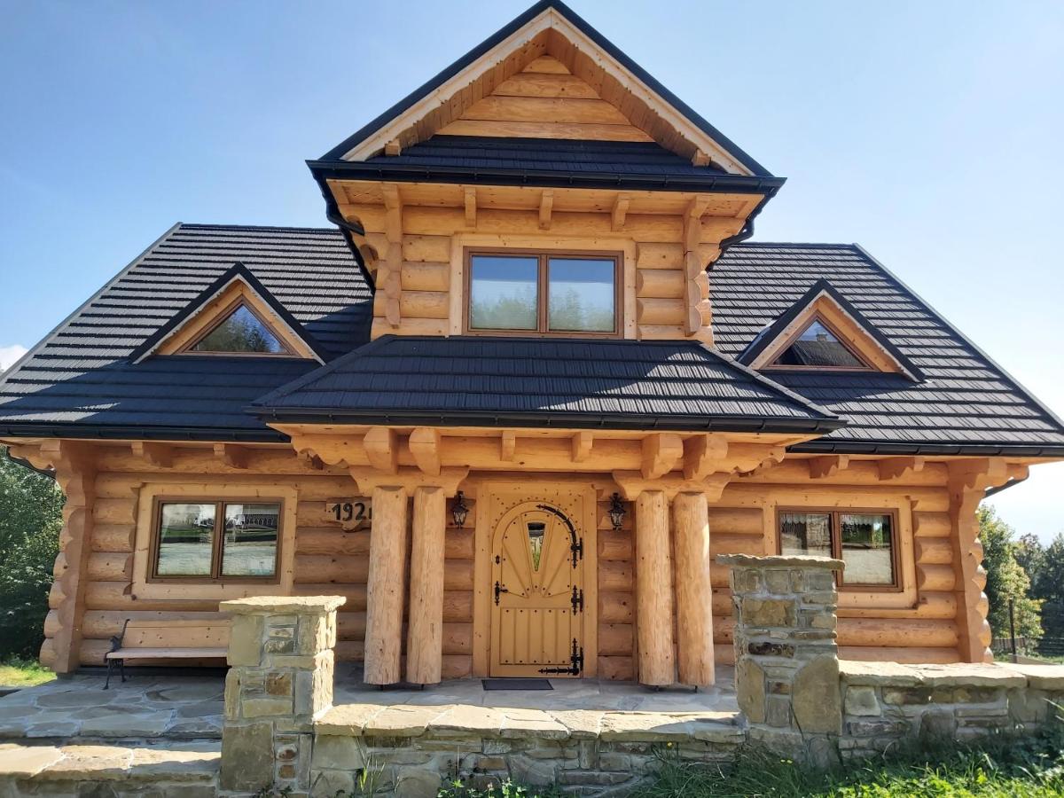 Agroturystyka u Guta - Chambres d’hôtes