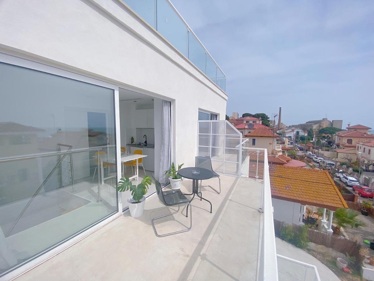 Family Room with Sea View