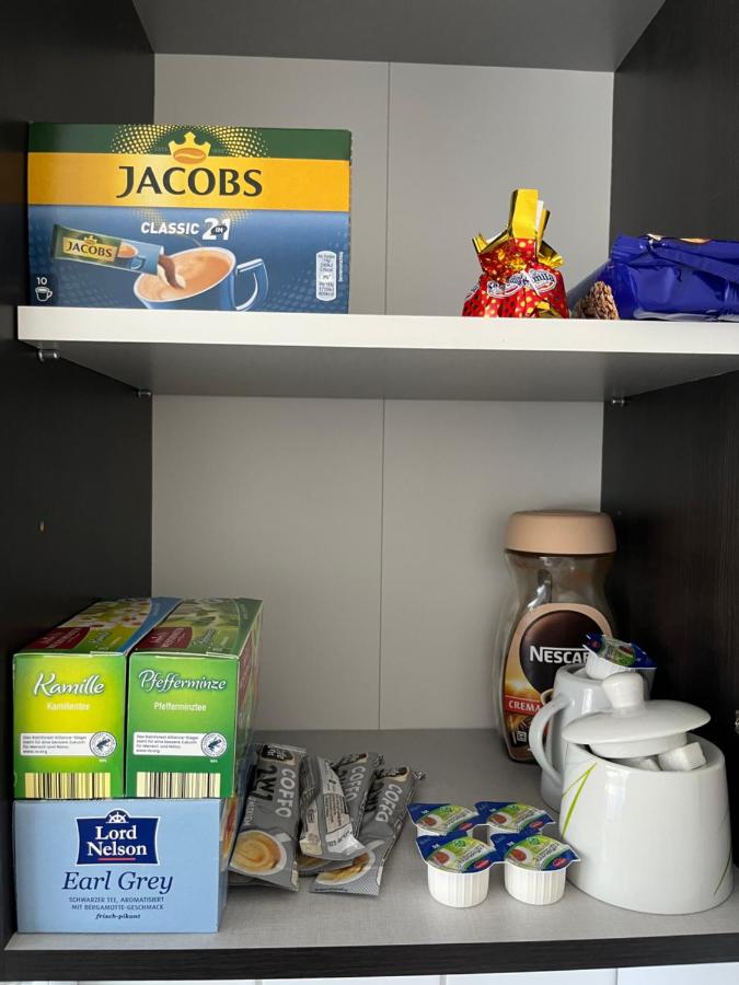 Zimmer für Monteure, Handwerker oder Reisende - B&B