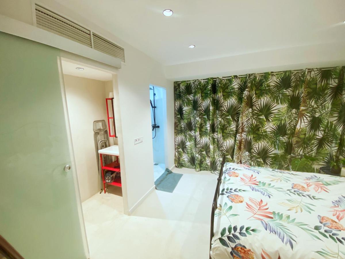 Junior Suite with Sea View