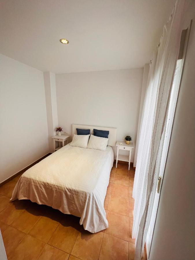 Apartamento Vega Conil - Ferienwohnung