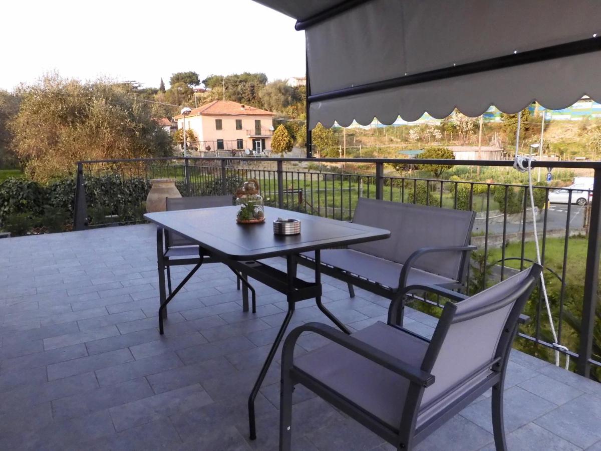 B&B Sestri Levante - Le rose di Bino - Bed and Breakfast Sestri Levante