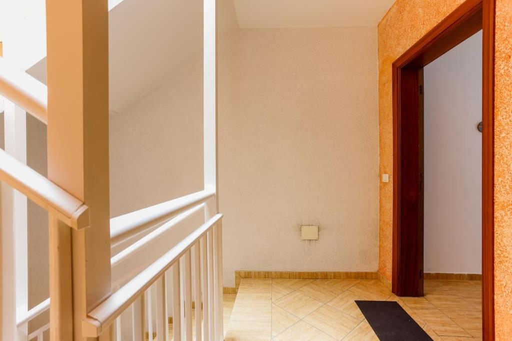 Appartamento Mochiri - San Isidro - B&B