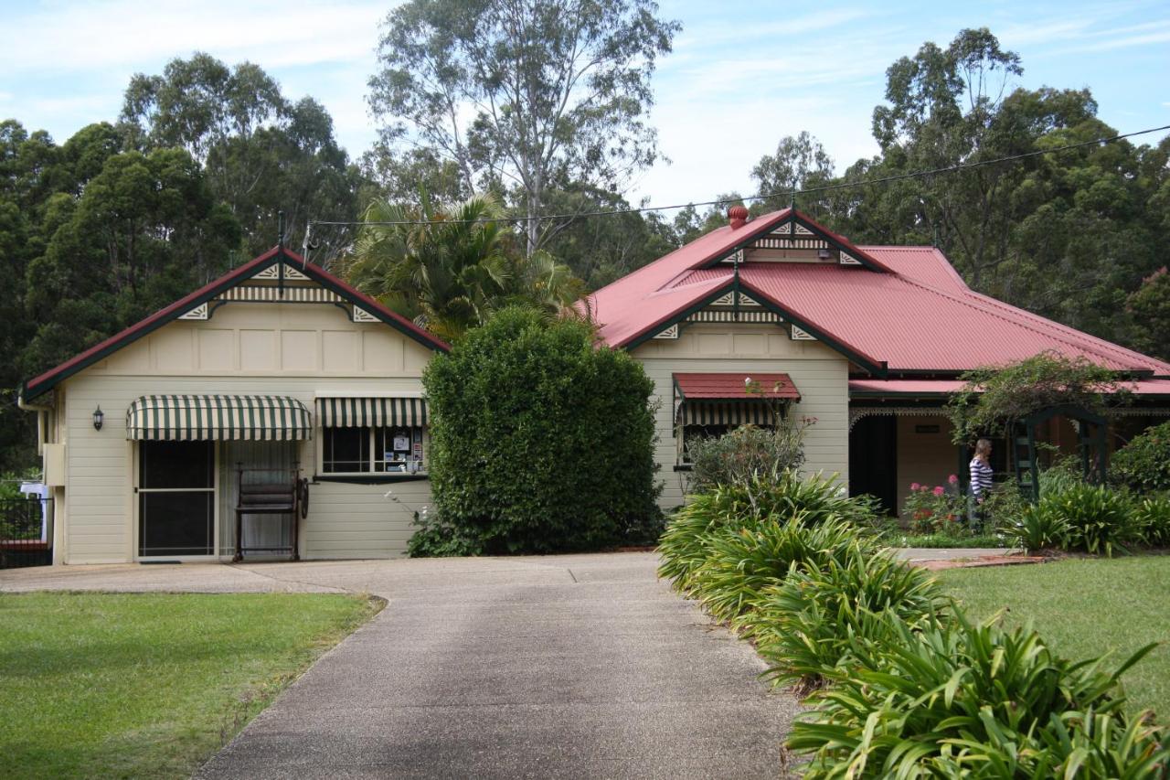 Telegraph Retreat Cottages - B&B