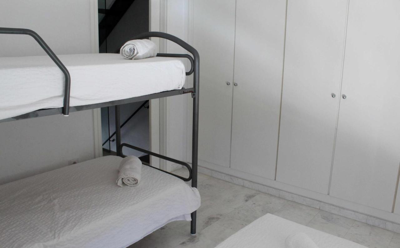 Appartement 3 Chambres