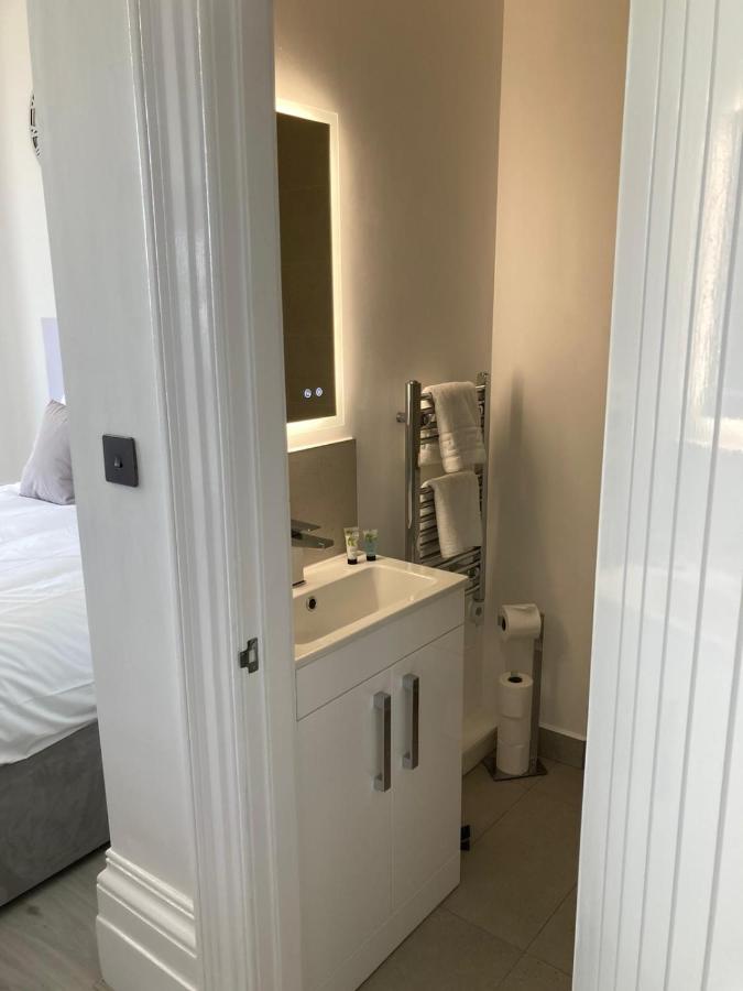 Superior Triple Room with Sea View