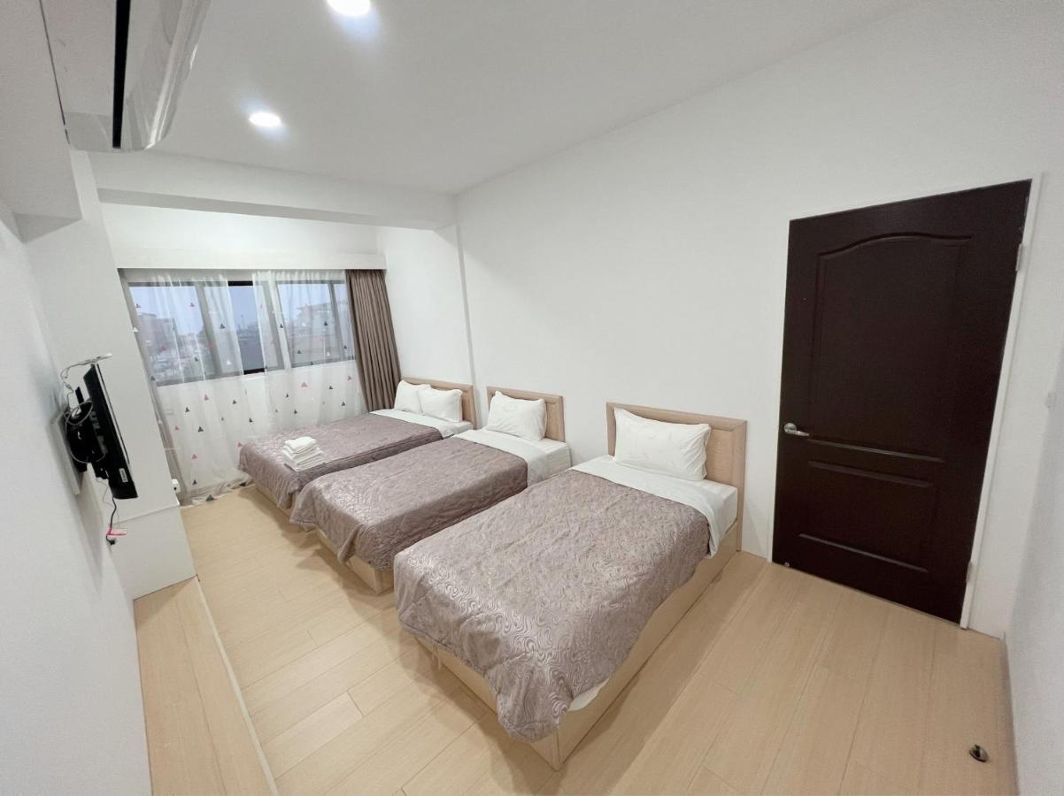 B&B Nangan - 依金那海景民宿 - Bed and Breakfast Nangan