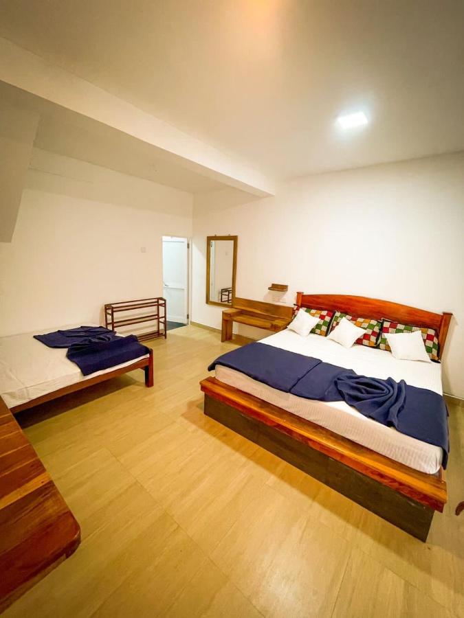 Camera Familiare Standard 