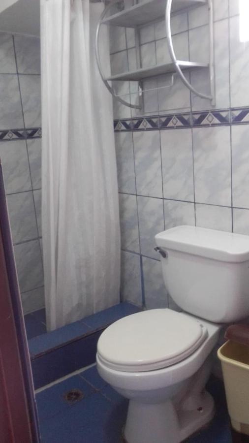Budget Triple Room
