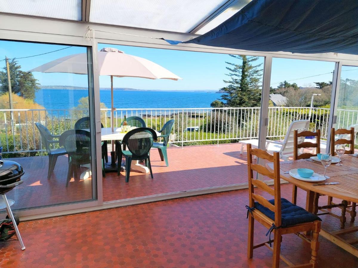 B&B Crozon - Holiday home with fantastic sea views on the Crozon Peninsula - Bed and Breakfast Crozon