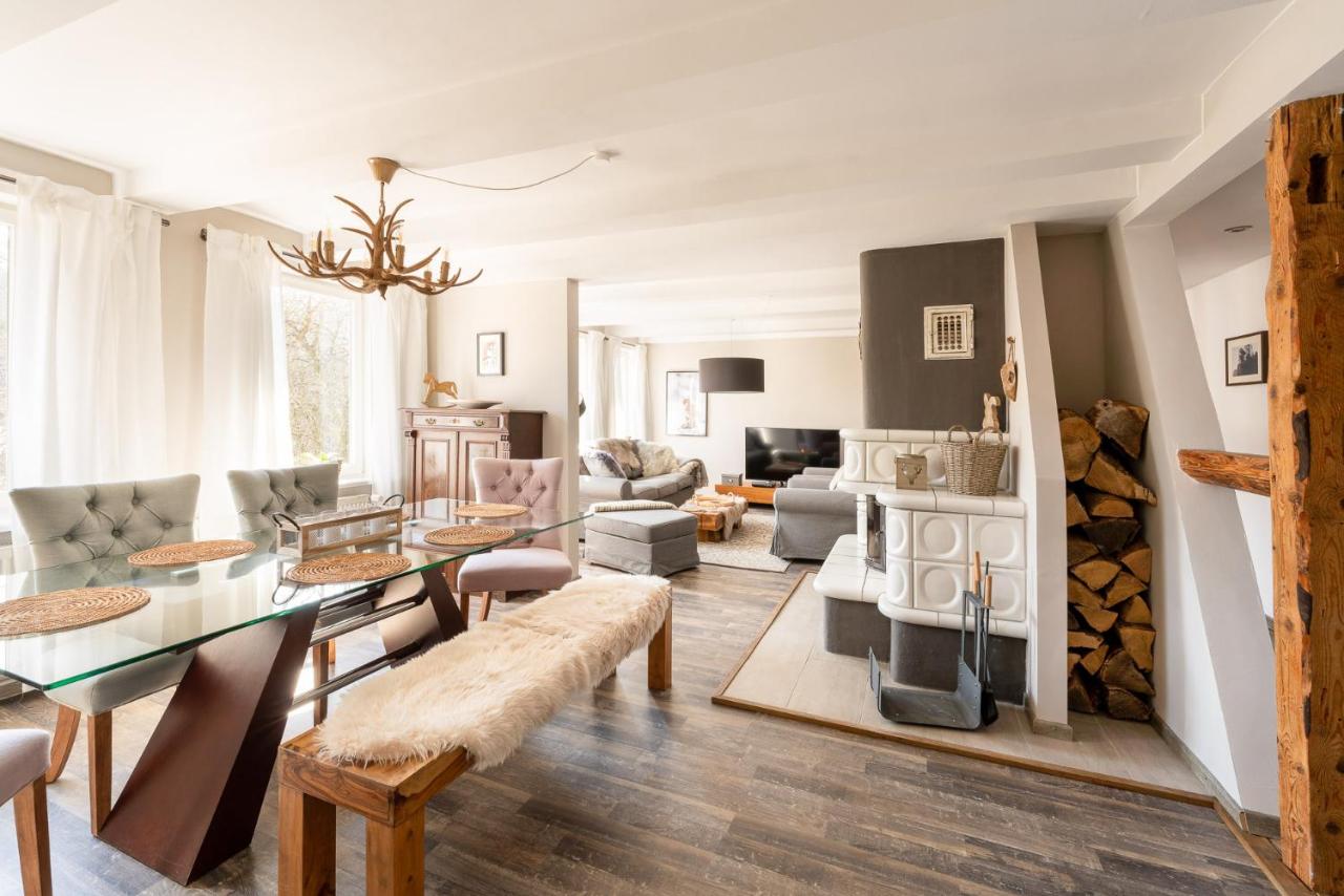 Appartement met 3 Slaapkamers