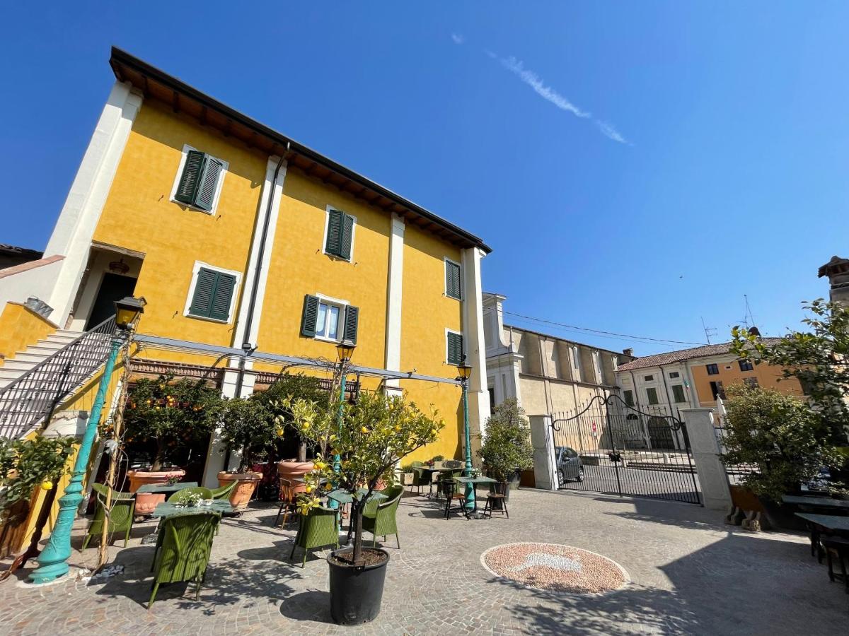 B&B Corticelle Pieve - B&B Formigola - Bed and Breakfast Corticelle Pieve