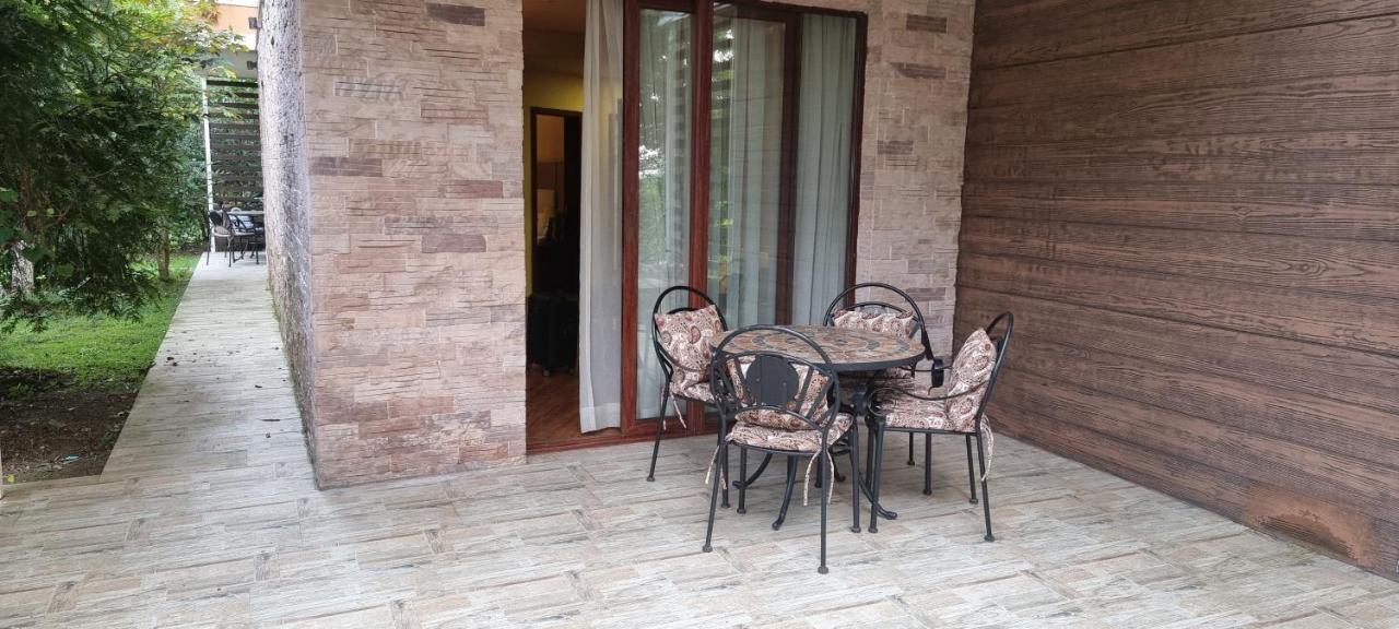 Dreamland Oasis Chakvi - B&B Chakvi