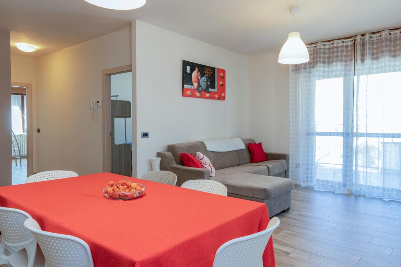 B&B Aprica - Europa Master Guest apartment - Bed and Breakfast Aprica