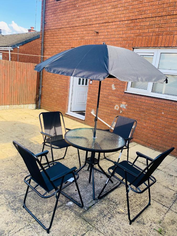 Cheerful home near City Centre,Station& RaceCourse - B&B