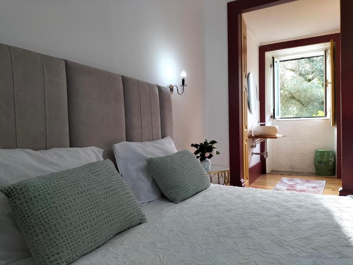 Chambre Familiale