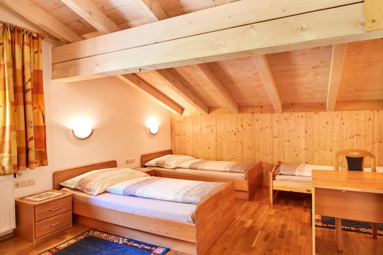 Appartement 2 Chambres