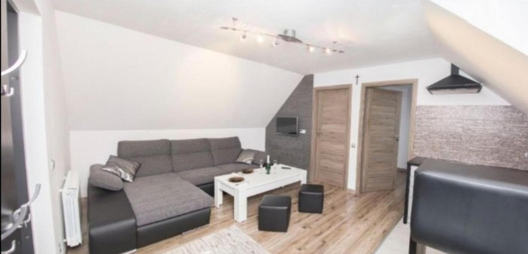 Appartement met 2 slaapkamers