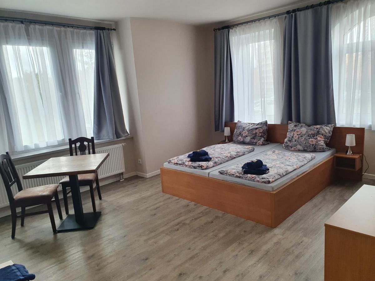 Chambre Double Économique