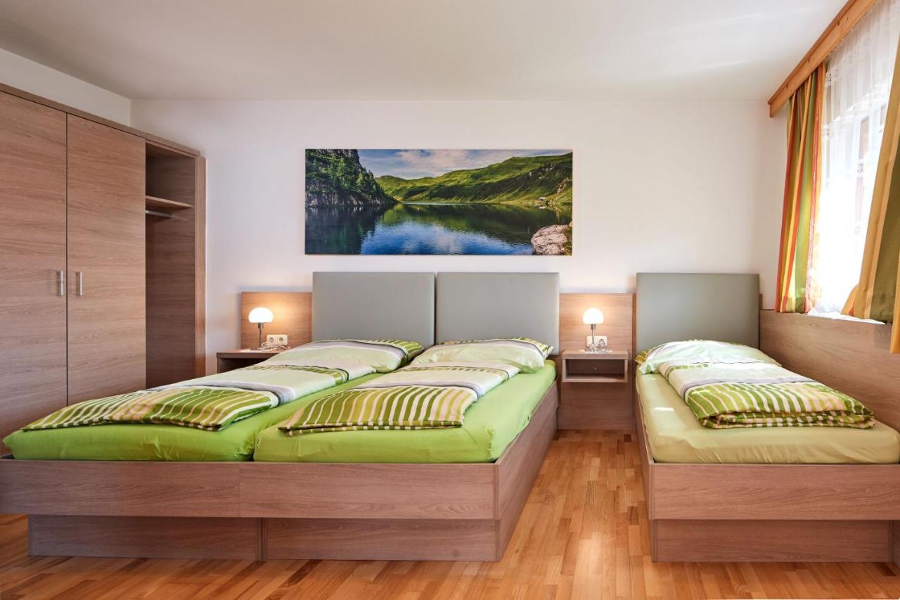 Appartement 1 Chambre