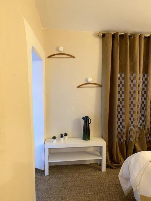 Tweepersoonskamer met Eigen Badkamer