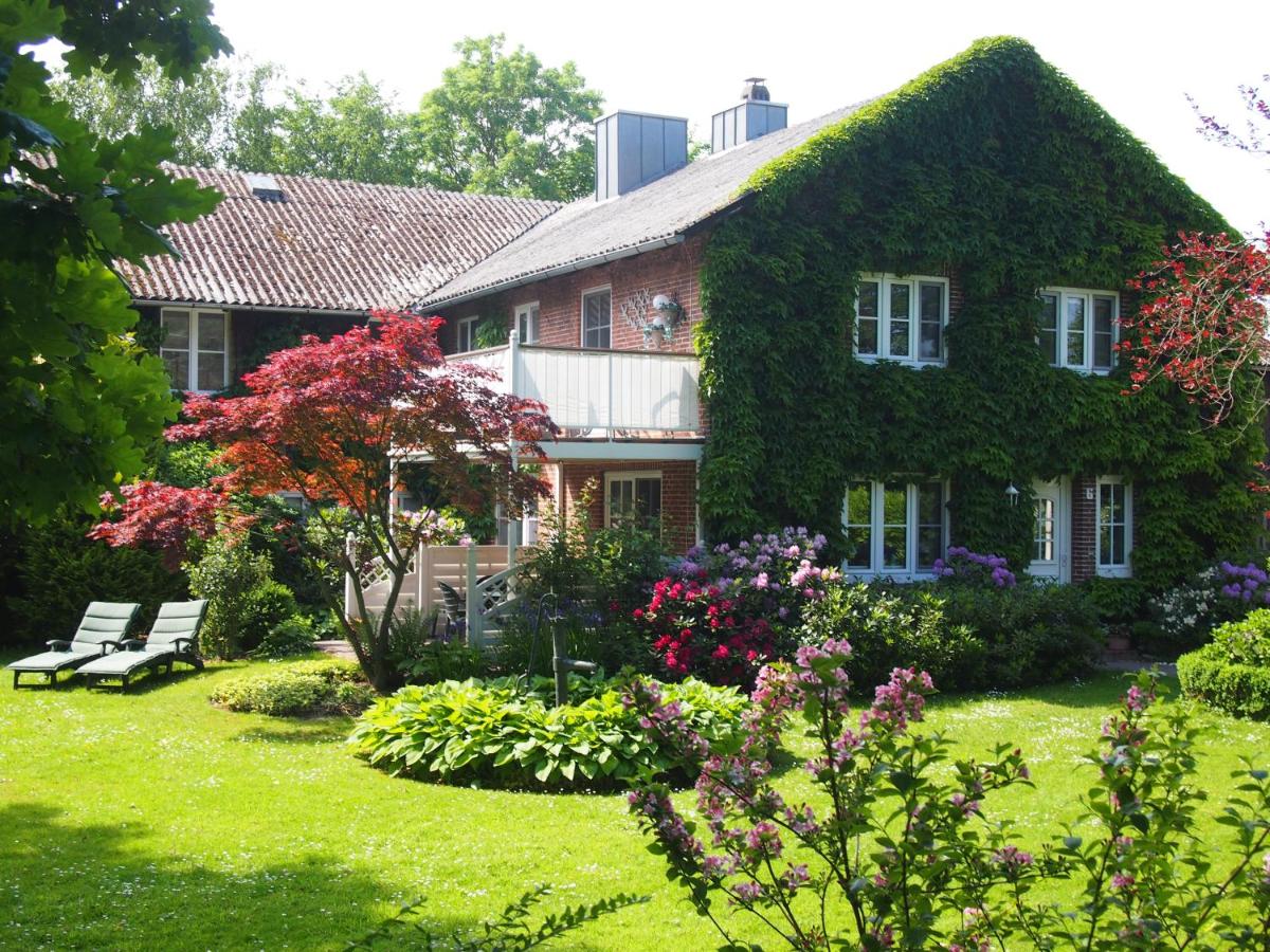 Ferienwohnungen Knospe - B&B