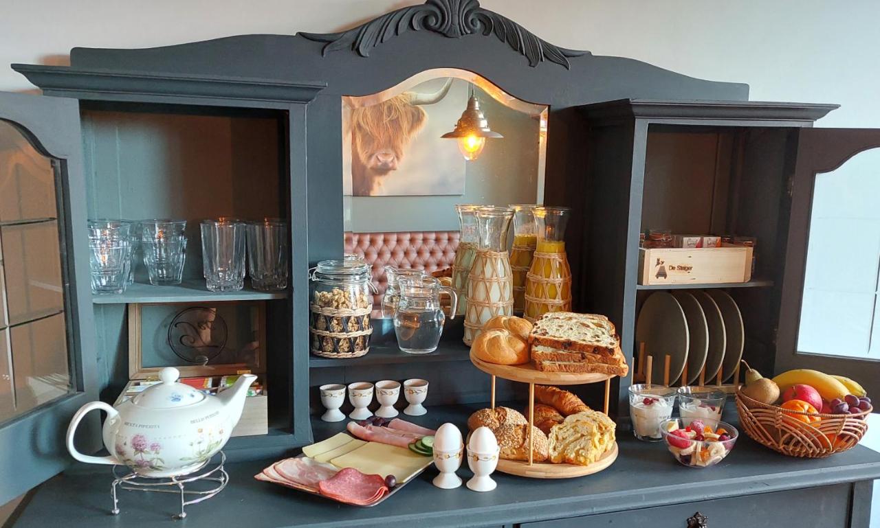 Tusken Wad en Wâld - B&B
