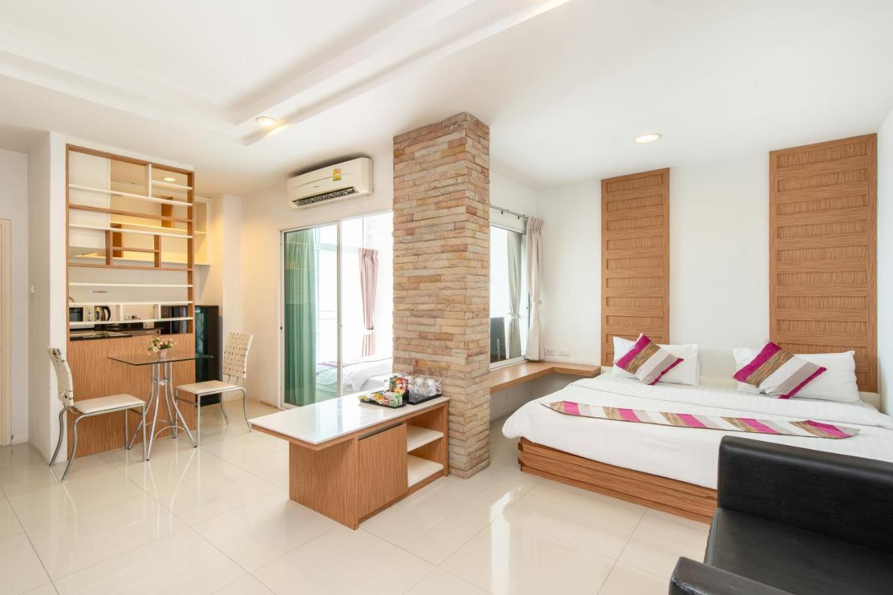 Suite de 2 dormitorios