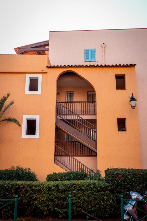 Le PTIT TERRA - piscine - plage - B&B
