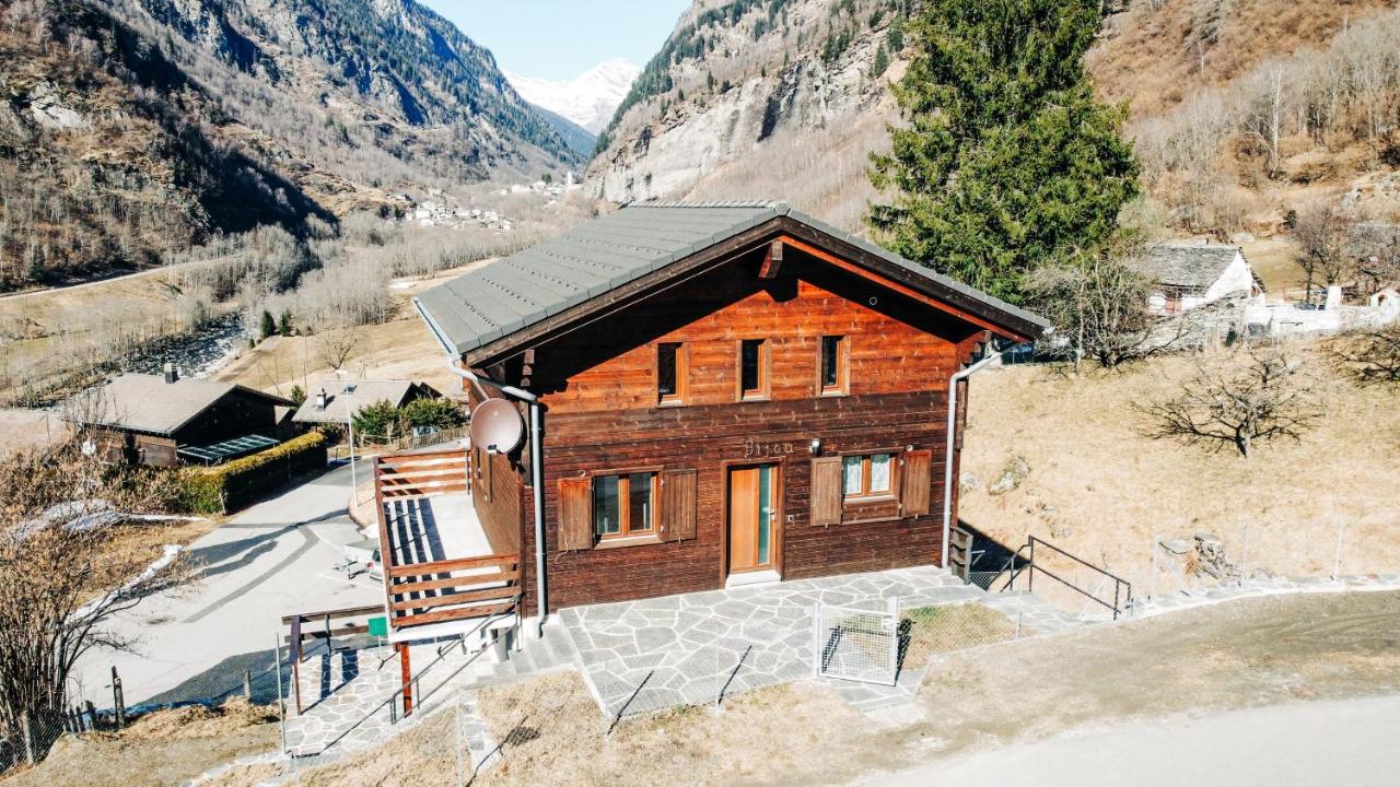 Bijou - B&B