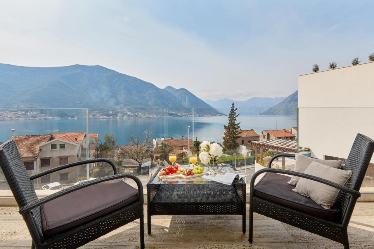 Neda's Stunning View - Ferienwohnung