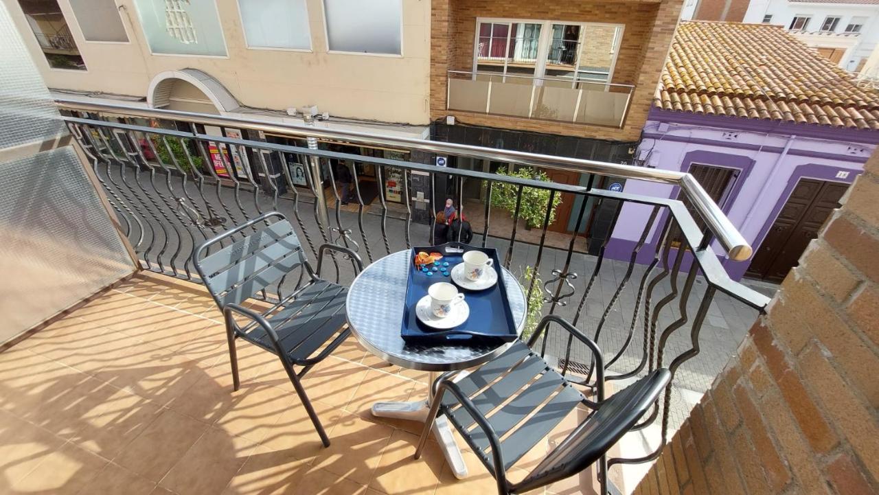 Mar i Angels Apartament - Bed and Breakfast