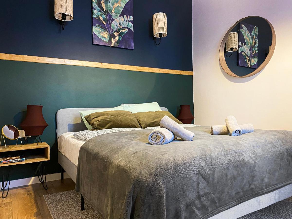 Appartamento con 1 Camera da Letto