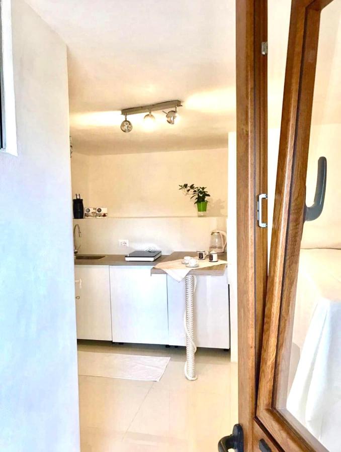 Budget Doppelzimmer