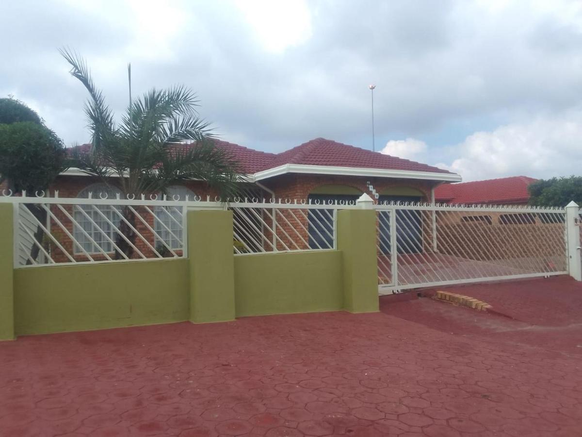 Bambati resident - Bed and Breakfast
