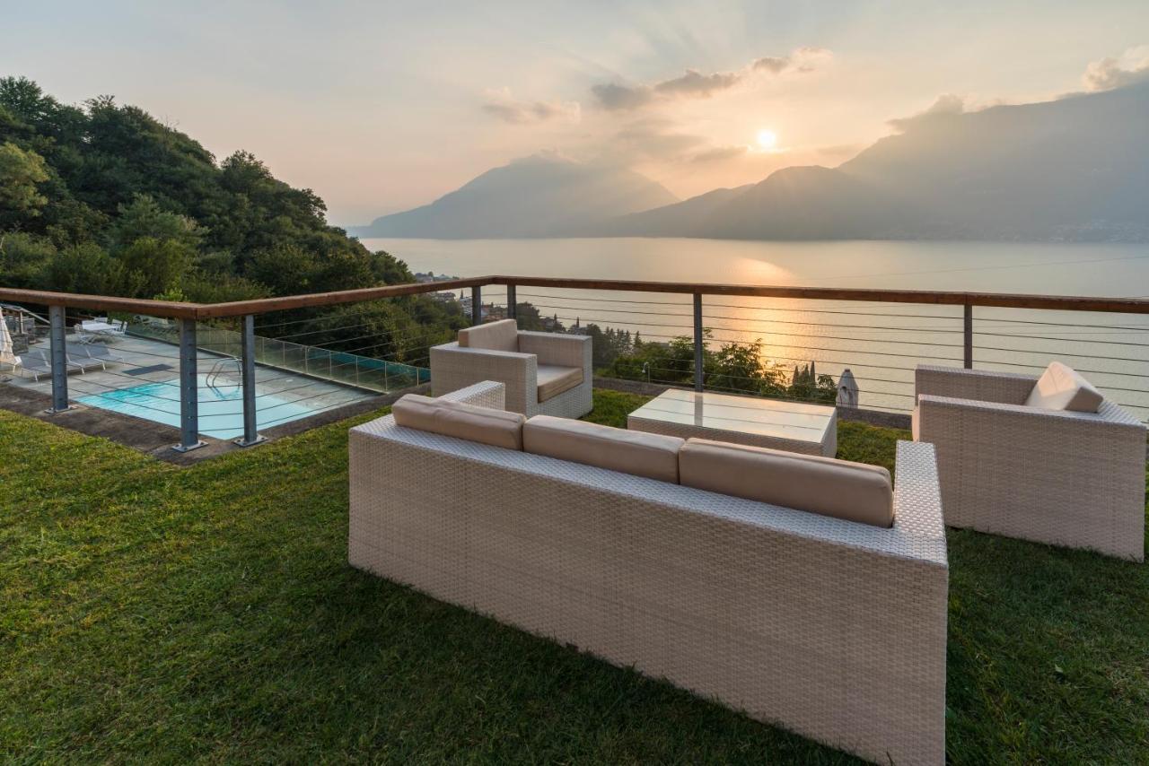 B&B Bellano - Paradiso del lago x5 - Bed and Breakfast Bellano