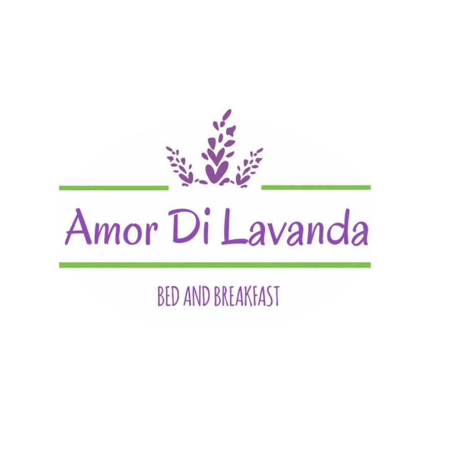 B&B Cingoli - Amor di Lavanda - Bed and Breakfast Cingoli