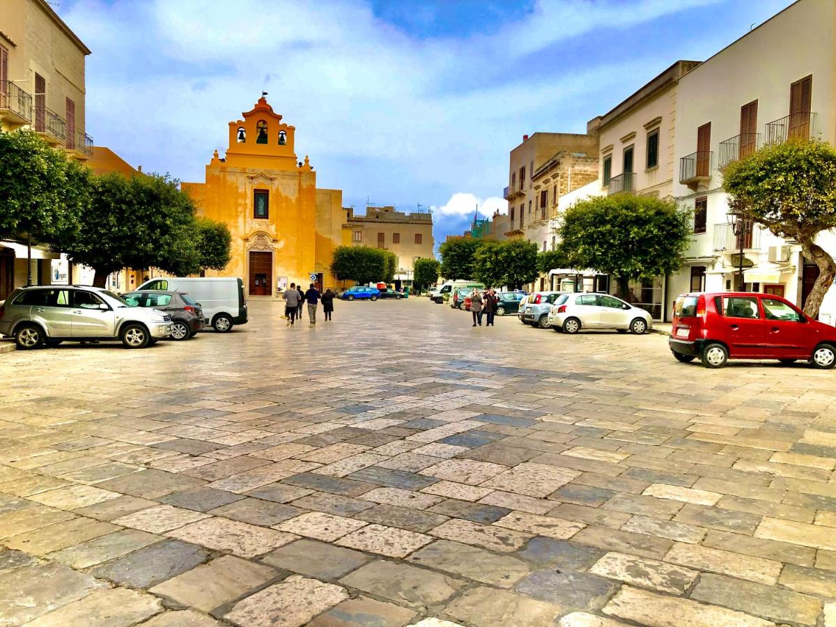 Egadi Home - B&B Favignana