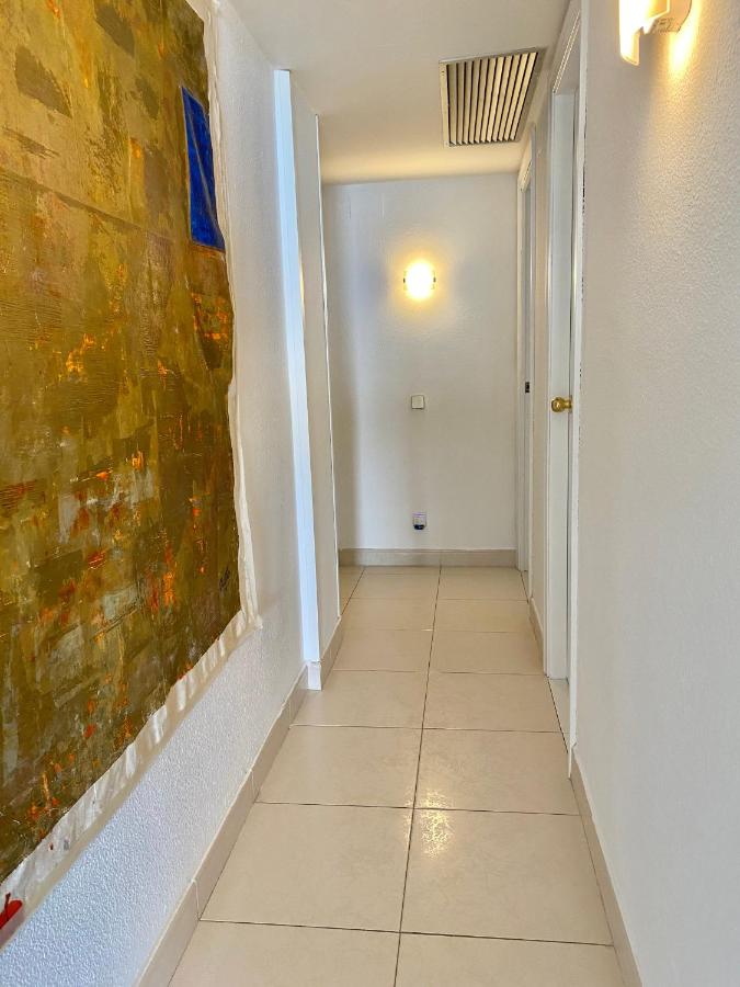 Apartamento Vista Mar - Ferienwohnung