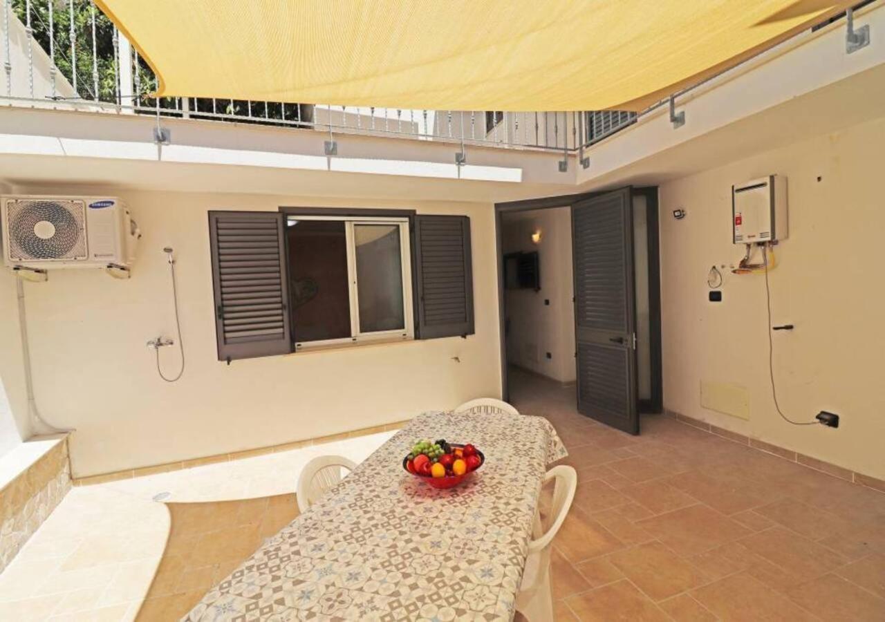 Casa Vacanze " ORTE " - B&B Otranto